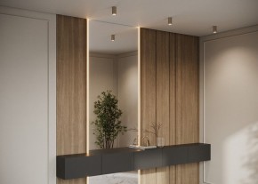 Накладной светильник Maytoni Calipso C106CL-01-GU10-BS в Кургане - kurgan.ok-mebel.com | фото 6