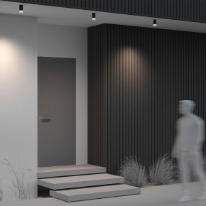 Накладной светильник Maytoni Ember O499CL-L5B3K в Кургане - kurgan.ok-mebel.com | фото 5