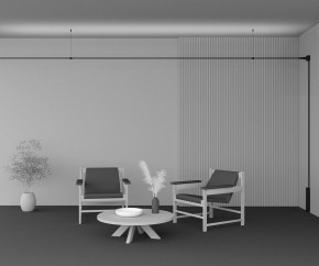 Накладной светильник Maytoni Flex TR160-1-100W3K-10B в Кургане - kurgan.ok-mebel.com | фото 6