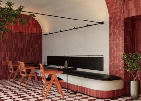 Накладной светильник Maytoni Flex TR160-1-100W3K-10B в Кургане - kurgan.ok-mebel.com | фото 7