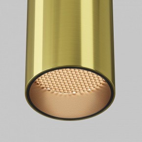 Накладной светильник Maytoni FOCUS LED C056CL-L12W2.7K-W-BS в Кургане - kurgan.ok-mebel.com | фото 10