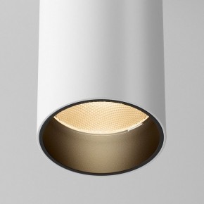 Накладной светильник Maytoni FOCUS LED C056CL-L12W2.7K-W-W в Кургане - kurgan.ok-mebel.com | фото 7