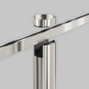 Накладной светильник Maytoni Focus Led TR143-1-5W3K-W-PT в Кургане - kurgan.ok-mebel.com | фото 7