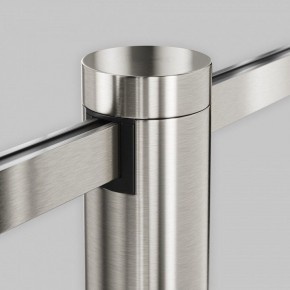 Накладной светильник Maytoni Focus Led TR143-1-5W3K-W-PT в Кургане - kurgan.ok-mebel.com | фото 8
