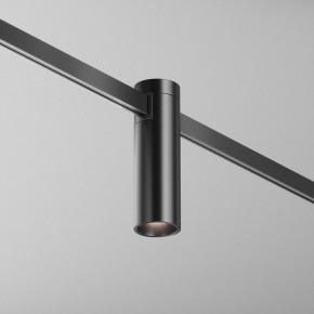 Накладной светильник Maytoni Focus Led TR143-1-5W4K-W-B в Кургане - kurgan.ok-mebel.com | фото 2