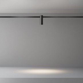 Накладной светильник Maytoni Focus Led TR143-1-5W4K-W-B в Кургане - kurgan.ok-mebel.com | фото 3