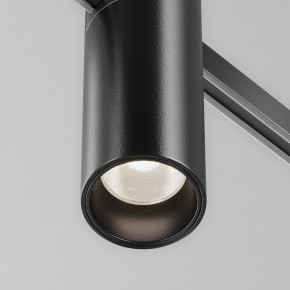 Накладной светильник Maytoni Focus Led TR143-1-5W4K-W-B в Кургане - kurgan.ok-mebel.com | фото 5