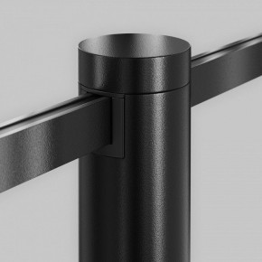 Накладной светильник Maytoni Focus Led TR143-1-5W4K-W-B в Кургане - kurgan.ok-mebel.com | фото 7