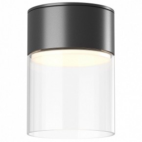Накладной светильник Maytoni Glory C094CL-GX53-B в Кургане - kurgan.ok-mebel.com | фото