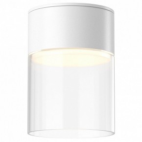 Накладной светильник Maytoni Glory C094CL-GX53-W в Кургане - kurgan.ok-mebel.com | фото