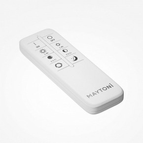 Накладной светильник Maytoni Incognito MOD426CL-L32WK в Кургане - kurgan.ok-mebel.com | фото 3