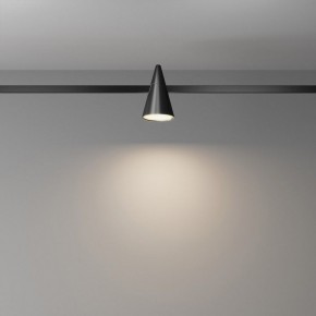 Накладной светильник Maytoni Keila TR146-1-5W4K-B в Кургане - kurgan.ok-mebel.com | фото