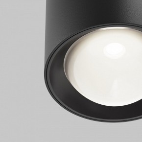 Накладной светильник Maytoni Lens C217CL-15W4K-B в Кургане - kurgan.ok-mebel.com | фото 10