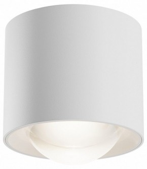 Накладной светильник Maytoni Lens C217CL-15W4K-W в Кургане - kurgan.ok-mebel.com | фото