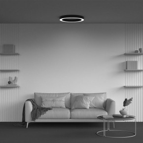 Накладной светильник Maytoni Lua C093CL-45W4K-B в Кургане - kurgan.ok-mebel.com | фото 5