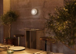Накладной светильник Maytoni Lulua MOD435WL-01W в Кургане - kurgan.ok-mebel.com | фото 5