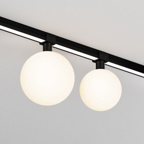 Накладной светильник Maytoni Luna O-TR01-2-S-9WB3K в Кургане - kurgan.ok-mebel.com | фото 3