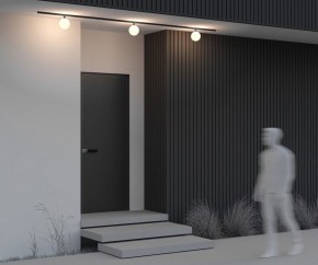 Накладной светильник Maytoni Luna O-TR01-2-S-9WB3K в Кургане - kurgan.ok-mebel.com | фото 4