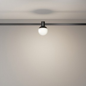 Накладной светильник Maytoni Luna TR149-1-5W4K-B в Кургане - kurgan.ok-mebel.com | фото 3