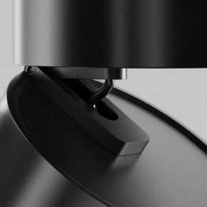 Накладной светильник Maytoni Magic C022CL-7W3K-B-1 в Кургане - kurgan.ok-mebel.com | фото 7
