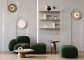 Накладной светильник Maytoni Nami MOD400WL-L5KH3K в Кургане - kurgan.ok-mebel.com | фото 7