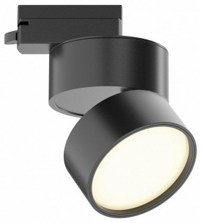 Накладной светильник Maytoni ONDA TR007-1-12W3K-B-1 в Кургане - kurgan.ok-mebel.com | фото