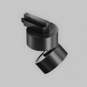 Накладной светильник Maytoni ONDA TR007-1-12W3K-B-1 в Кургане - kurgan.ok-mebel.com | фото 2