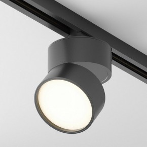 Накладной светильник Maytoni ONDA TR007-1-12W3K-B-1 в Кургане - kurgan.ok-mebel.com | фото 3