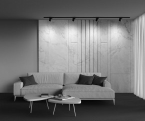 Накладной светильник Maytoni ONDA TR007-1-12W3K-B-1 в Кургане - kurgan.ok-mebel.com | фото 6