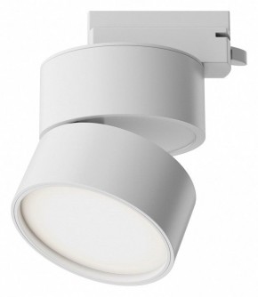 Накладной светильник Maytoni ONDA TR007-1-12W3K-W-1 в Кургане - kurgan.ok-mebel.com | фото