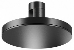 Накладной светильник Maytoni Plato TR152-1-7W4K-B в Кургане - kurgan.ok-mebel.com | фото
