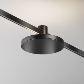 Накладной светильник Maytoni Plato TR152-1-7W4K-B в Кургане - kurgan.ok-mebel.com | фото 2