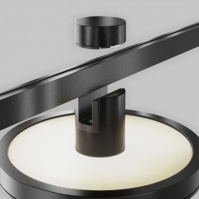 Накладной светильник Maytoni Plato TR152-1-7W4K-B в Кургане - kurgan.ok-mebel.com | фото 7