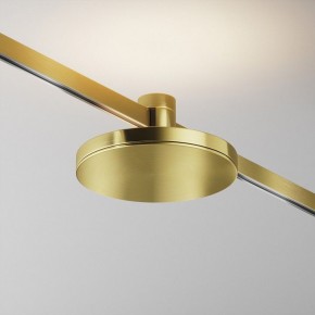 Накладной светильник Maytoni Plato TR152-1-7W4K-BS в Кургане - kurgan.ok-mebel.com | фото 2