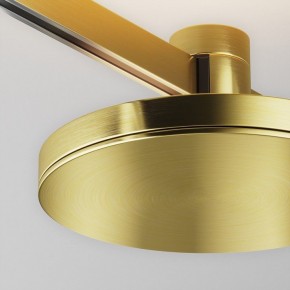 Накладной светильник Maytoni Plato TR152-1-7W4K-BS в Кургане - kurgan.ok-mebel.com | фото 6