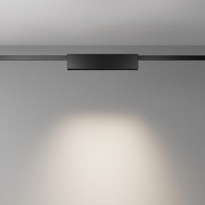 Накладной светильник Maytoni Points TR150-1-12W4K-M-B в Кургане - kurgan.ok-mebel.com | фото 3