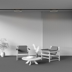 Накладной светильник Maytoni Rim TR227-2-24W3K-B в Кургане - kurgan.ok-mebel.com | фото 5