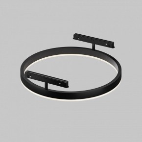 Накладной светильник Maytoni Rim TR227-2-24W4K-B в Кургане - kurgan.ok-mebel.com | фото 4