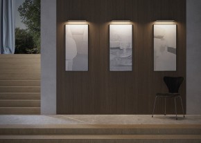 Накладной светильник Maytoni Shine C033WL-L12B3K в Кургане - kurgan.ok-mebel.com | фото 4