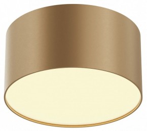 Накладной светильник Maytoni Zon C032CL-12W2.7K-RD-MG в Кургане - kurgan.ok-mebel.com | фото