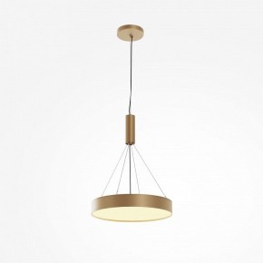 Накладной светильник Maytoni Zon C032CL-45W2.7K-RD-MG в Кургане - kurgan.ok-mebel.com | фото 5