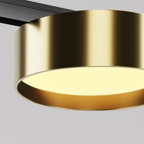 Накладной светильник Maytoni Zon TR189-1-12W2.7K-BBS в Кургане - kurgan.ok-mebel.com | фото 2
