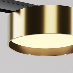Накладной светильник Maytoni Zon TR189-1-12W3K-BBS в Кургане - kurgan.ok-mebel.com | фото 2