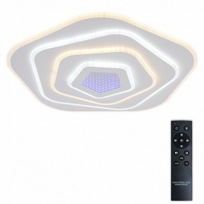 Накладной светильник Natali Kovaltseva PALACE LED LAMPS 81111/4C в Кургане - kurgan.ok-mebel.com | фото 2
