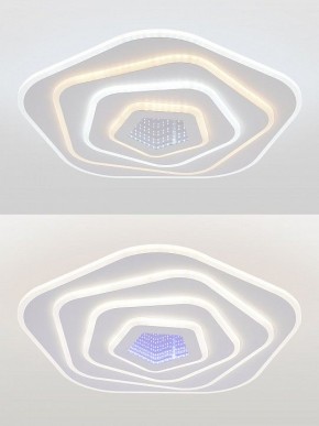 Накладной светильник Natali Kovaltseva PALACE LED LAMPS 81111/4C в Кургане - kurgan.ok-mebel.com | фото 3