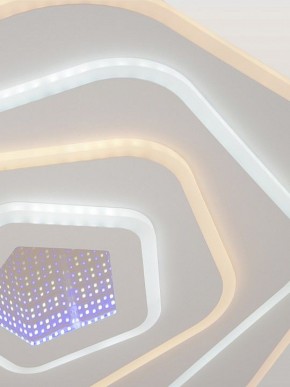 Накладной светильник Natali Kovaltseva PALACE LED LAMPS 81111/4C в Кургане - kurgan.ok-mebel.com | фото 7