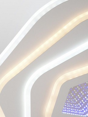 Накладной светильник Natali Kovaltseva PALACE LED LAMPS 81111/4C в Кургане - kurgan.ok-mebel.com | фото 8