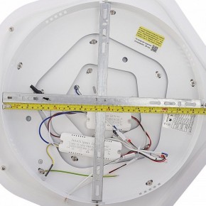 Накладной светильник Natali Kovaltseva PALACE LED LAMPS 81111/4C в Кургане - kurgan.ok-mebel.com | фото 9