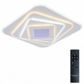 Накладной светильник Natali Kovaltseva PALACE LED LAMPS 81112/4C в Кургане - kurgan.ok-mebel.com | фото 2