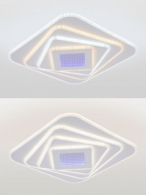 Накладной светильник Natali Kovaltseva PALACE LED LAMPS 81112/4C в Кургане - kurgan.ok-mebel.com | фото 4